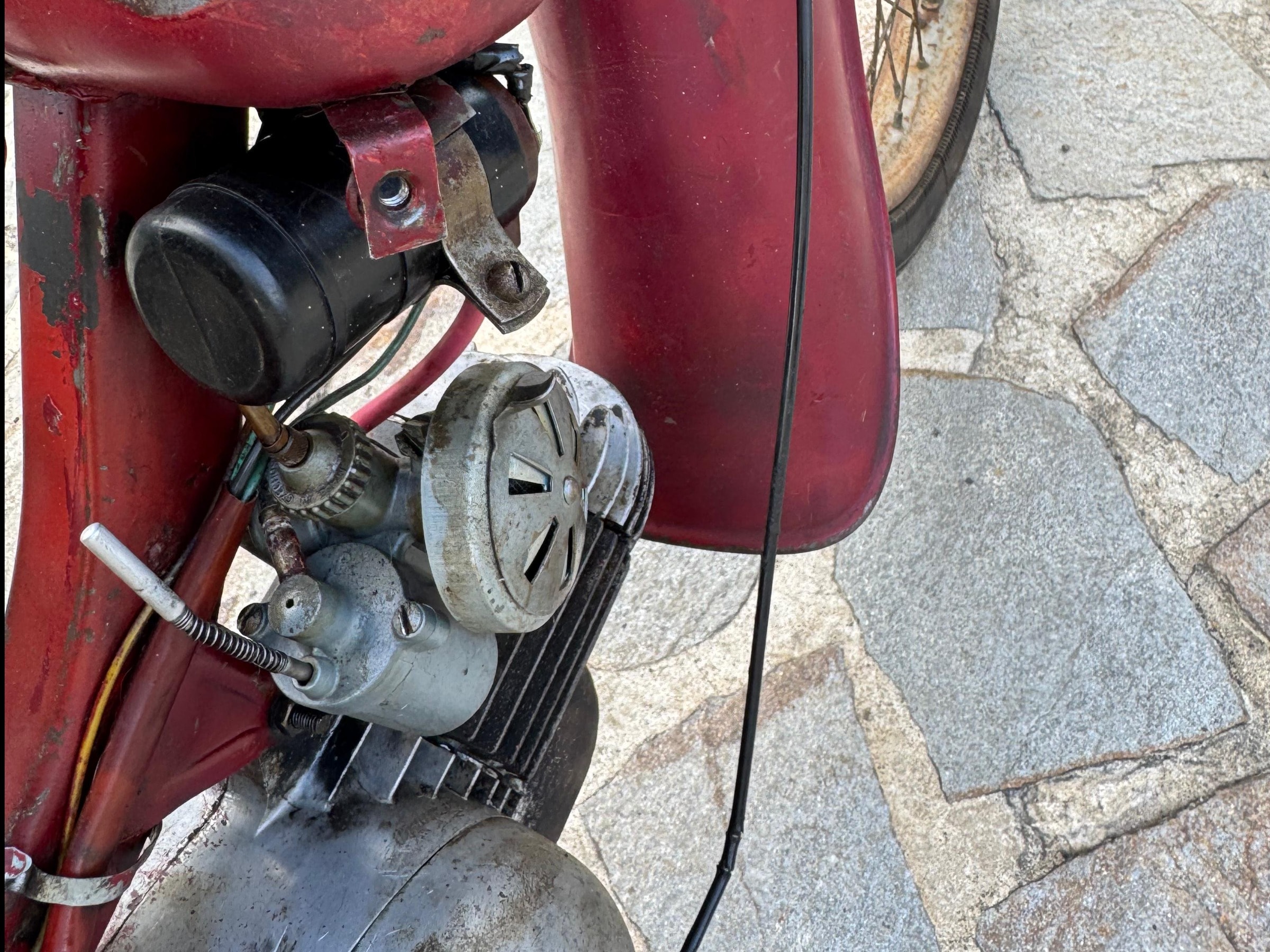 Jawa 555 De Luxe — 13