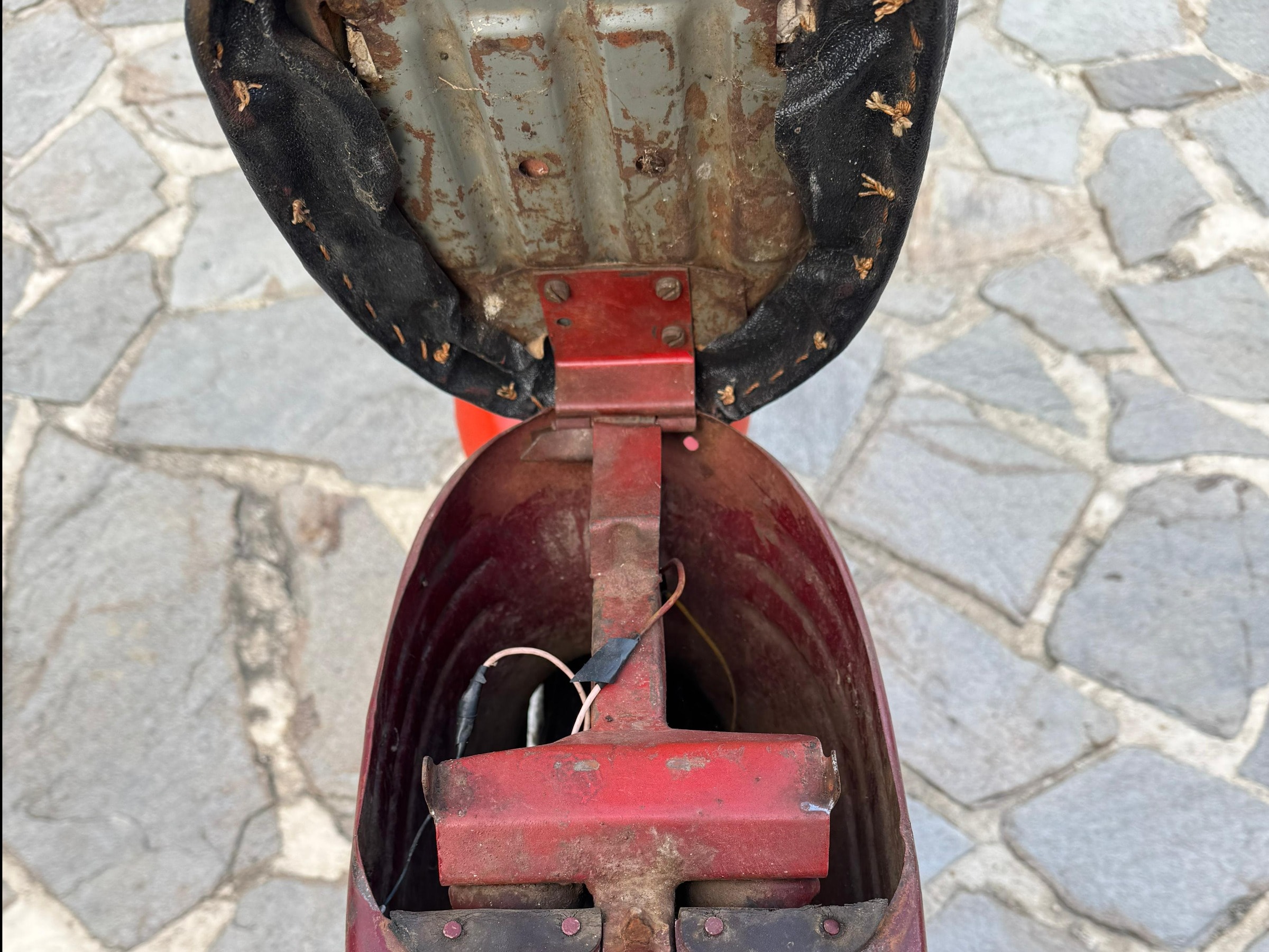 Jawa 555 De Luxe — 14