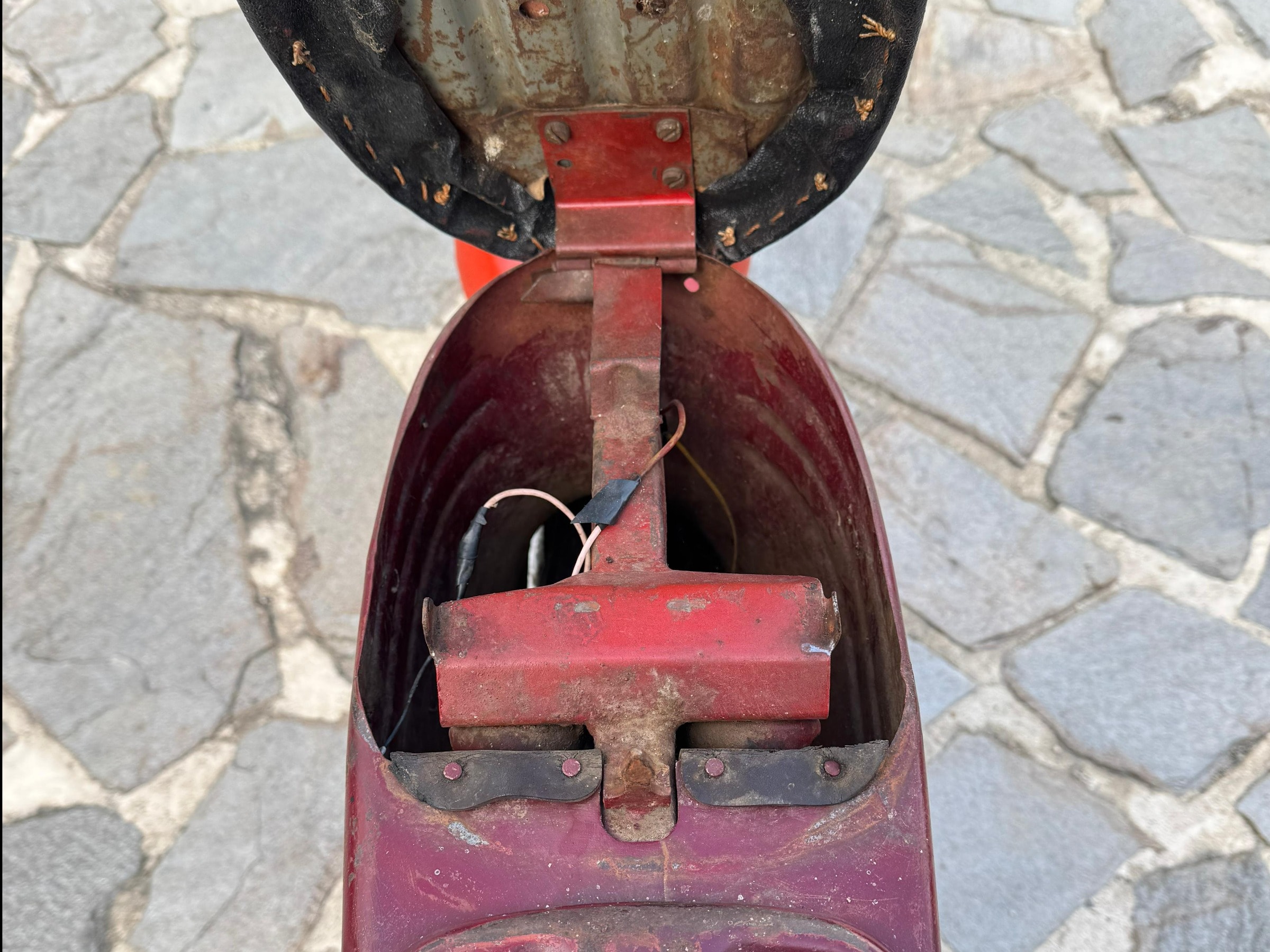 Jawa 555 De Luxe — 8